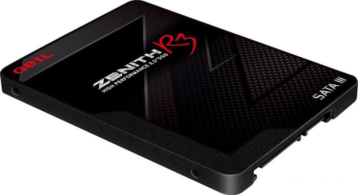 SSD GeIL Zenith R3 128GB GZ25R3-128G - фото