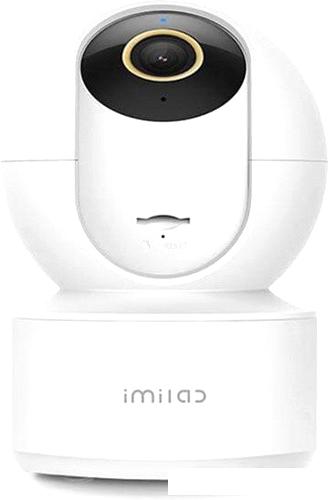 IP-камера Imilab Home Security Camera С21 CMSXJ38A - фото