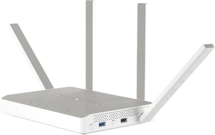 Wi-Fi роутер Keenetic Giga KN-1011 - фото