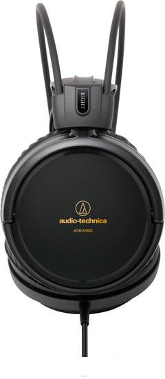 Наушники Audio-Technica ATH-A550Z - фото