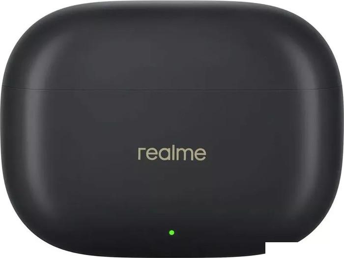 Наушники Realme T300 (черный) - фото