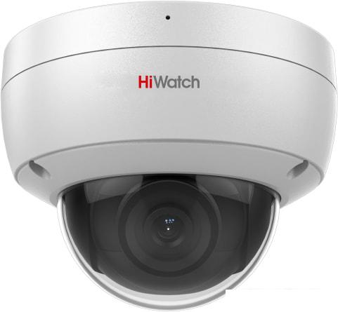 IP-камера HiWatch DS-I252M (4 мм) - фото