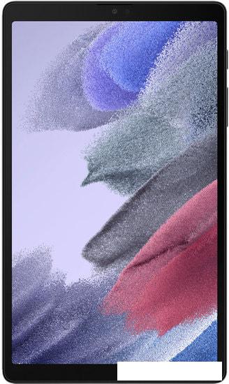 Планшет Samsung Galaxy Tab A7 Lite LTE 64GB (темно-серый) - фото