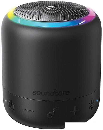 Беспроводная колонка Anker Soundcore Mini 3 Pro - фото