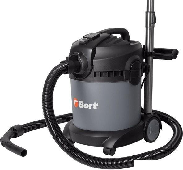 Пылесос Bort BAX-1520-Smart Clean - фото