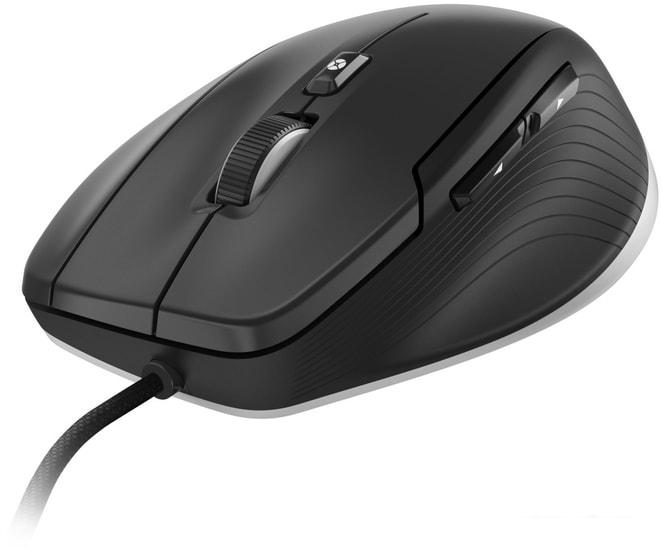 Мышь 3Dconnexion CadMouse Compact - фото