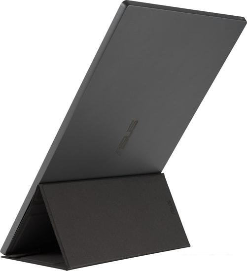 Монитор ASUS ZenScreen MB16ACE - фото