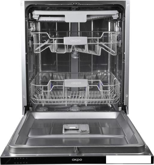 Посудомоечная машина Akpo ZMA60 Series 6 Autoopen - фото