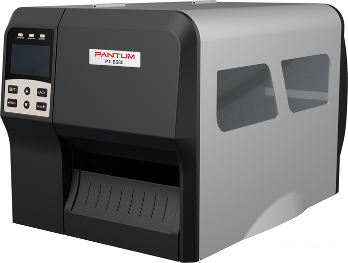 Принтер этикеток Pantum PT-B680 - фото