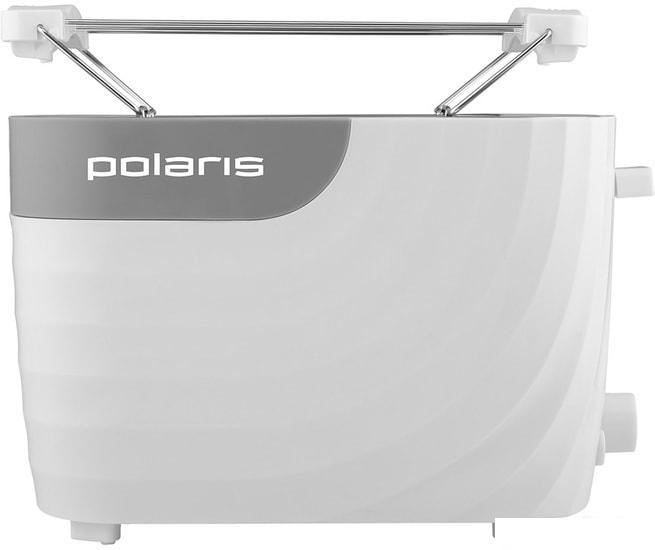 Тостер Polaris PET 0720 (белый) - фото