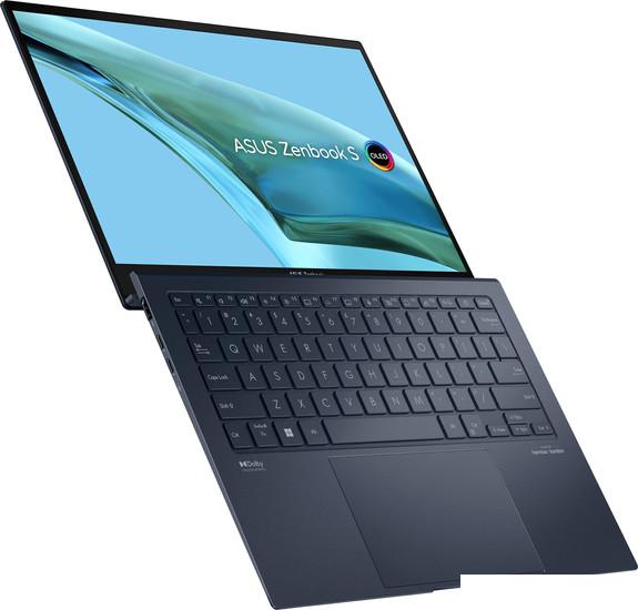 Ноутбук ASUS Zenbook S 13 OLED UX5304VA-NQ180W - фото