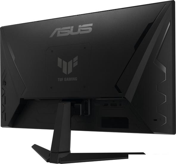 Игровой монитор ASUS TUF Gaming VG249QM1A - фото