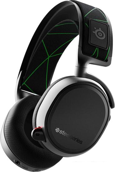 Наушники SteelSeries Arctis 9X - фото