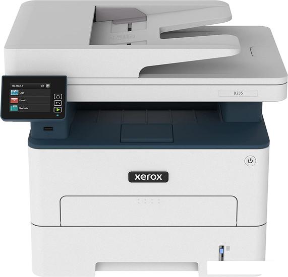 МФУ Xerox B235 - фото