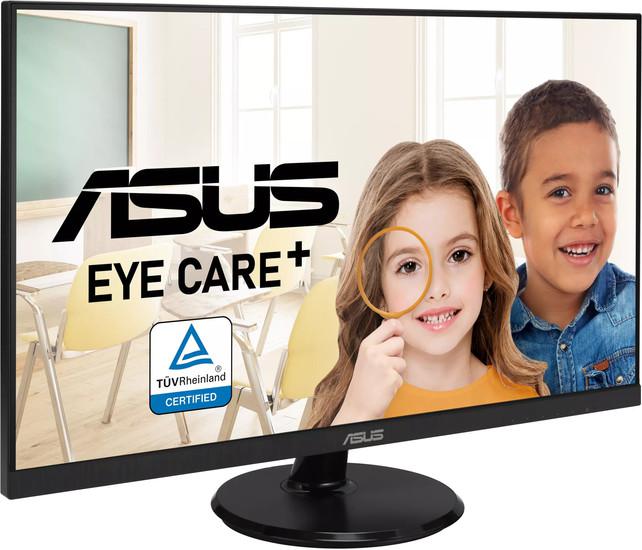 Монитор ASUS Eye Care+ VA27DQF - фото