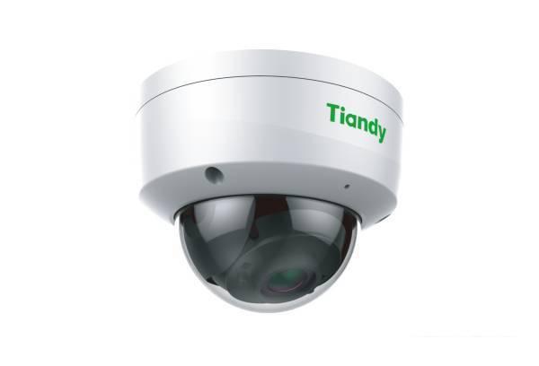 IP-камера Tiandy TC-C32KN I3/E/Y/2.8mm/V4.1 - фото