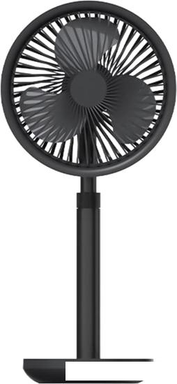 Вентилятор Solove Smart Fan F5i (черный) - фото