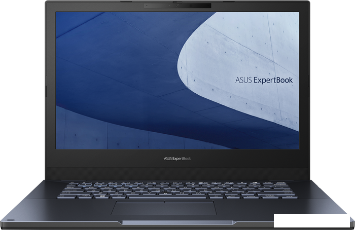 Ноутбук ASUS ExpertBook L2 L2402CYA-EB0116 - фото