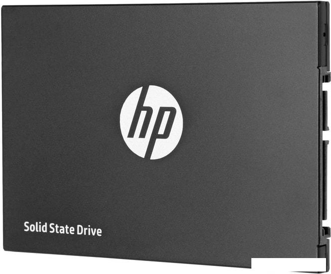 SSD HP S700 250GB 2DP98AA - фото