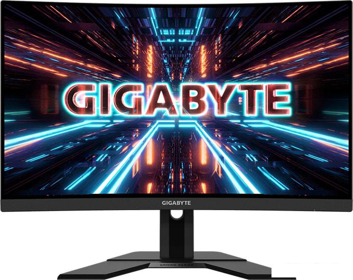 Монитор Gigabyte G27FC - фото