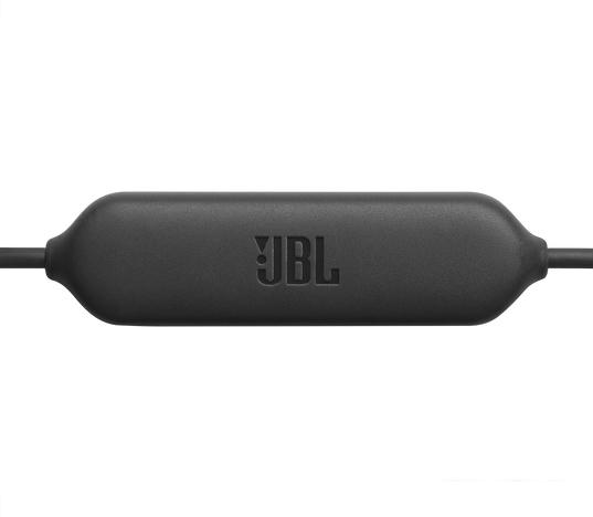 Наушники JBL Endurance Run 2 Wireless (черный) - фото