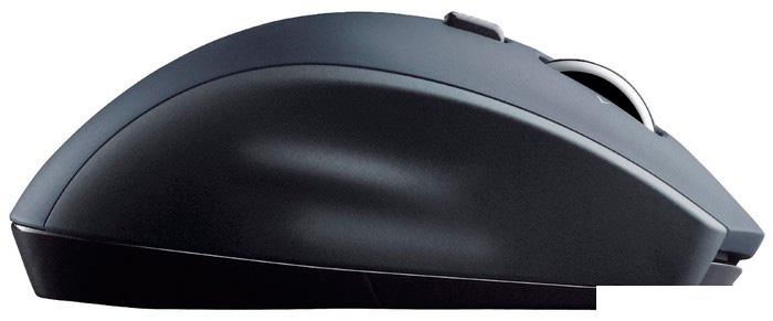 Мышь Logitech Marathon Mouse M705 [910-001950] - фото