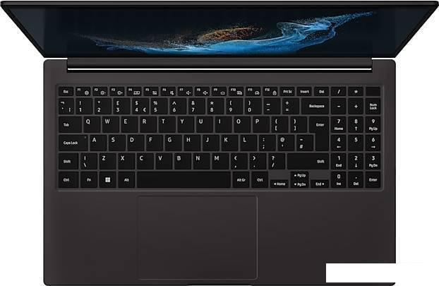 Ноутбук Samsung Galaxy Book2 NP750XED-KB3IT - фото