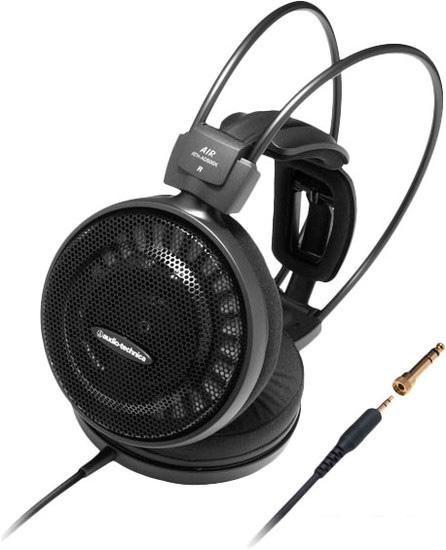 Наушники Audio-Technica ATH-AD500X - фото