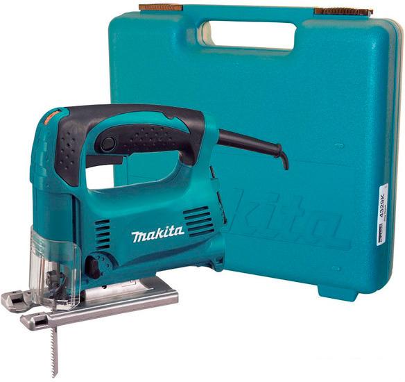 Электролобзик Makita 4329K - фото