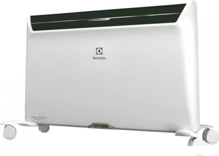 Конвектор Electrolux Rapid Digital Inverter ECH/RI-1500 - фото