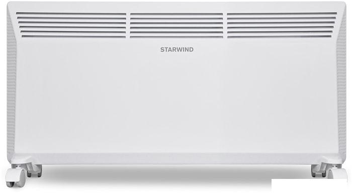 Конвектор StarWind SHV5020 - фото