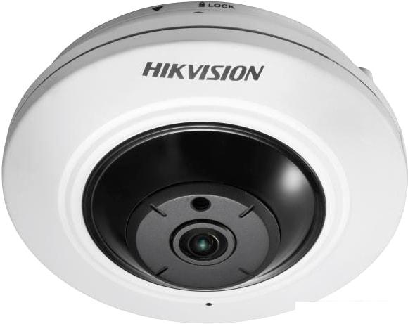 IP-камера Hikvision DS-2CD2955FWD-IS - фото