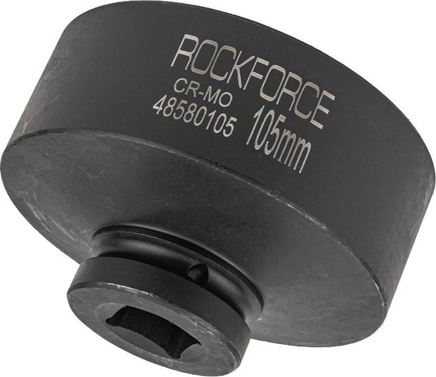 Головка слесарная RockForce RF-48580105 - фото