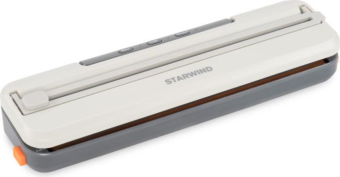 Вакуумный упаковщик StarWind STVA1000 - фото