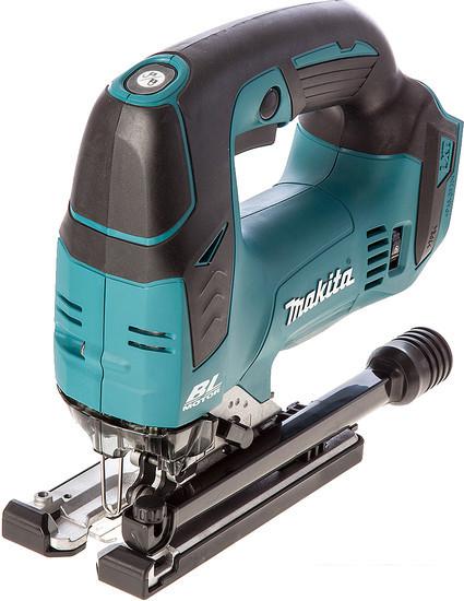 Электролобзик Makita DJV182Z - фото