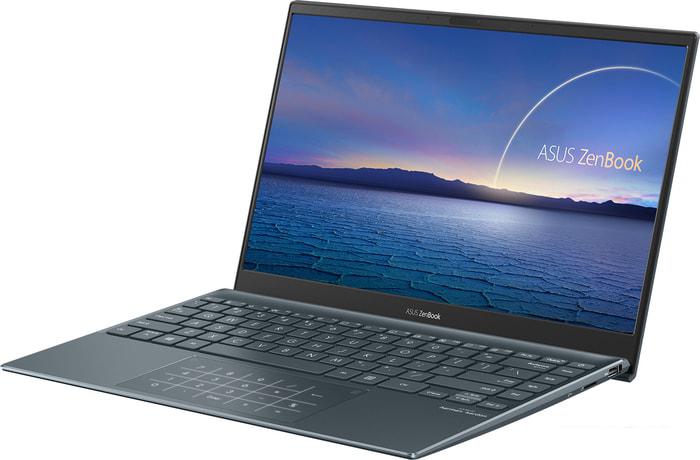 Ноутбук ASUS ZenBook 13 UX325EA-KG908W - фото