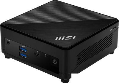 Компактный компьютер MSI Cubi 5 9S6-B0A811-224 - фото