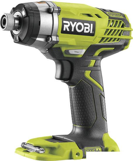 Ударный винтоверт Ryobi R18ID3-0 - фото