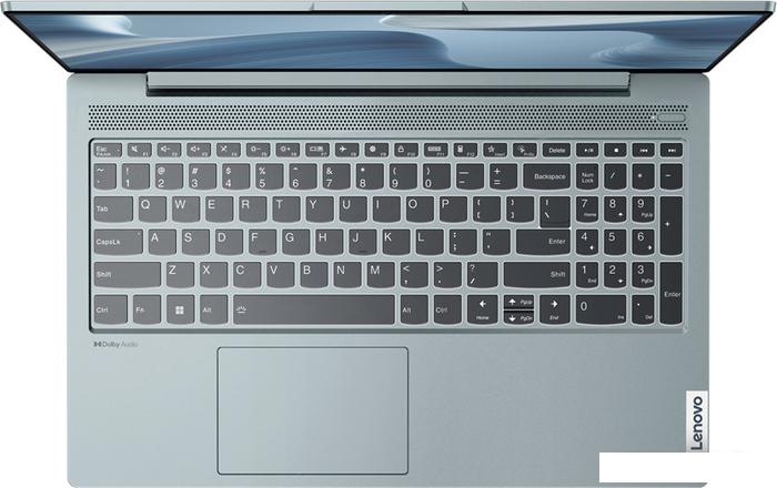 Ноутбук Lenovo IdeaPad 5 15IAL7 82SF00GYRK - фото