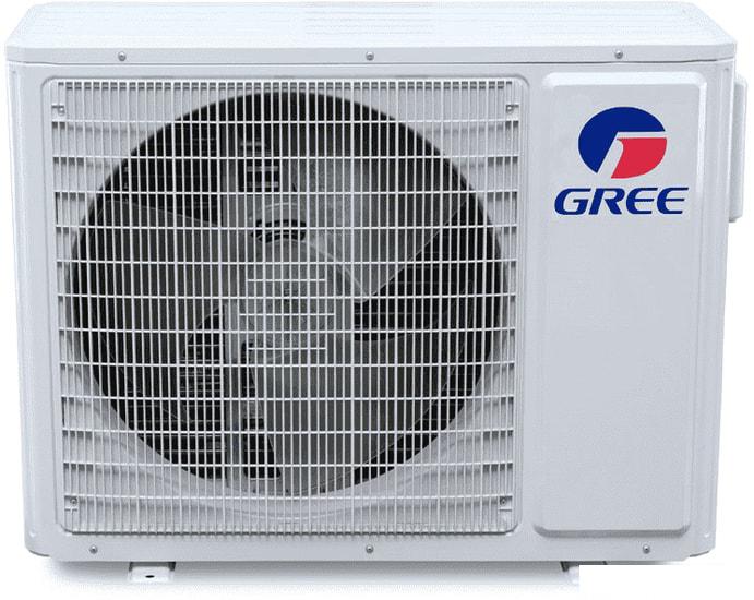 Сплит-система Gree Consol Inverter GEH09AA-K6DNA1F - фото