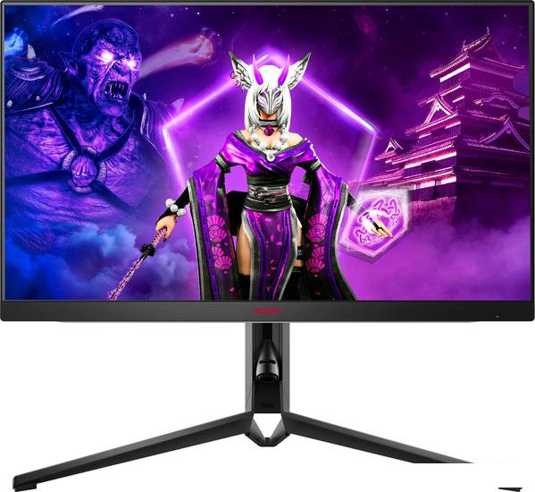 Игровой монитор AOC Agon Pro AG274QS - фото