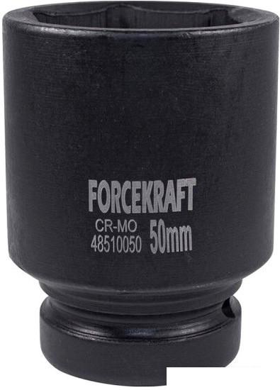 Головка слесарная ForceKraft FK-48510050 - фото