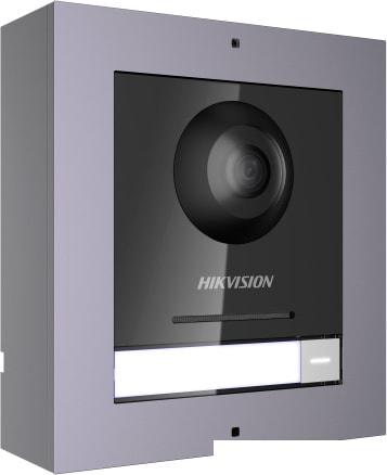 Вызывная панель Hikvision DS-KD8003-IME1/Surface - фото