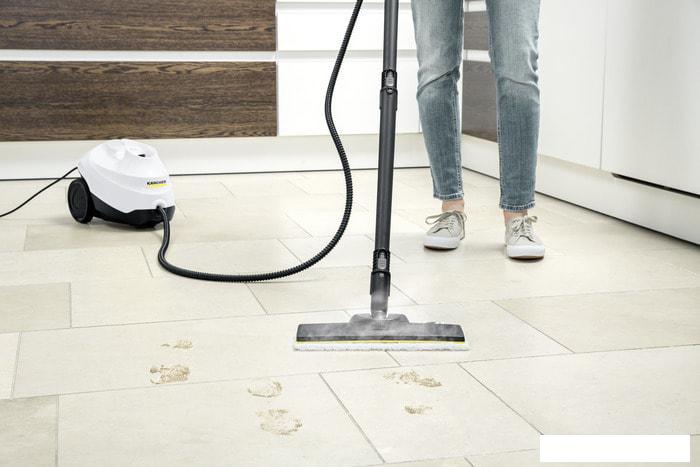 Пароочиститель Karcher SC 3 EasyFix Premium - фото