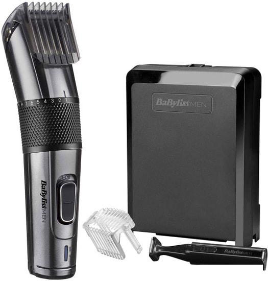 Машинка для стрижки BaByliss E978E - фото