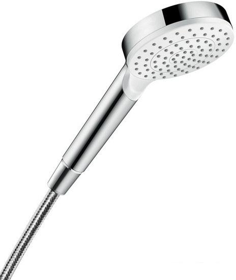 Душевая лейка Hansgrohe Crometta 1jet [26331400] - фото