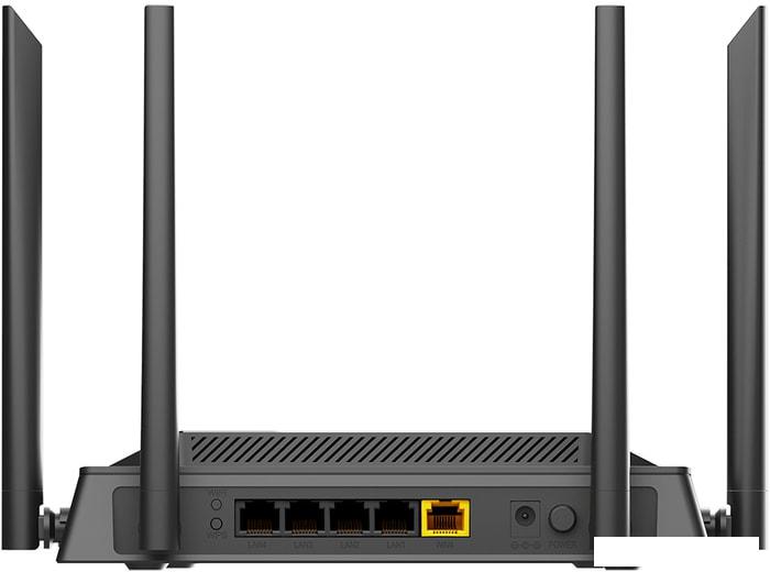 Wi-Fi роутер D-Link DIR-842/RU/R4A - фото