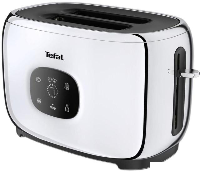 Тостер Tefal Majestuo TT883D10 - фото