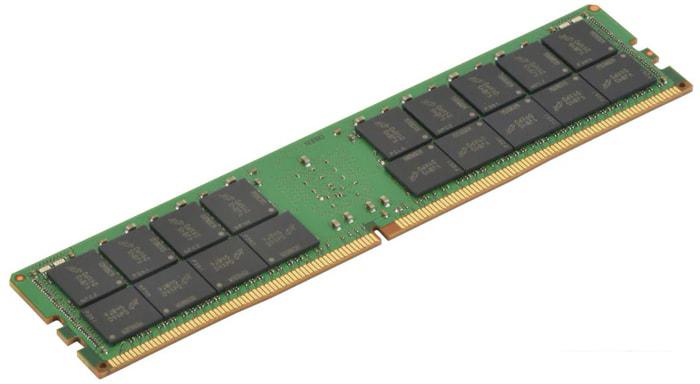 Оперативная память Micron 64GB DDR4 PC4-23400 MTA36ASF8G72PZ-2G9B1 - фото