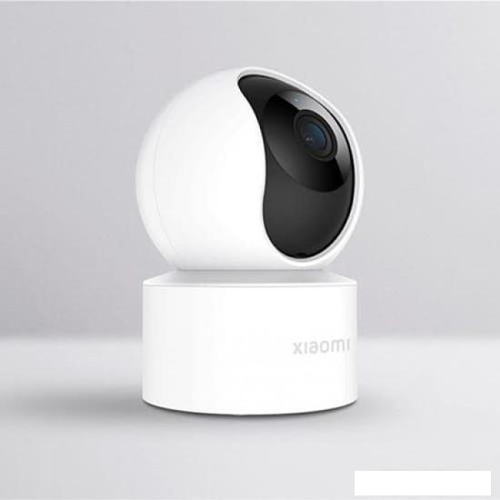 IP-камера Xiaomi Mi Smart Camera C200 MJSXJ14CM (международная версия) - фото